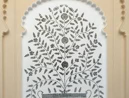 Glass Inlay